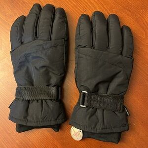 New With Tags New Balance Men’s L/XL Alpine Gloves 3D Flex